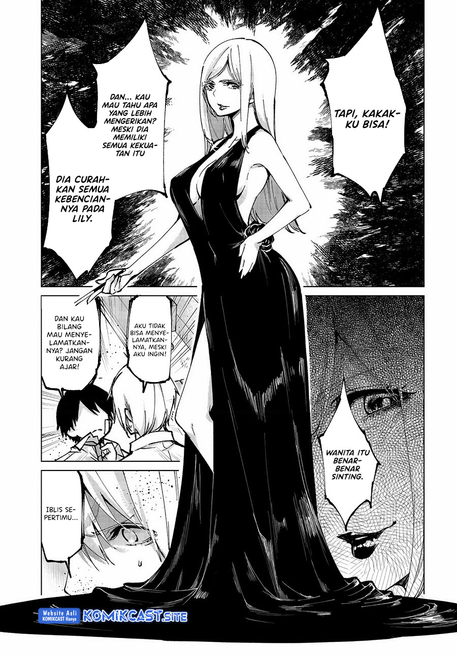 Chapter 64 - halaman 21