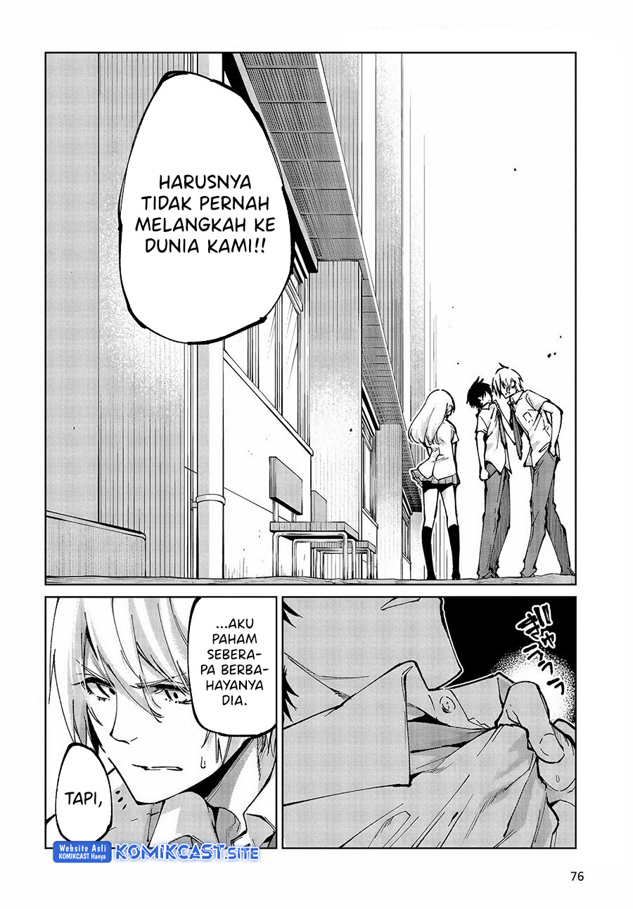 Chapter 64 - halaman 22