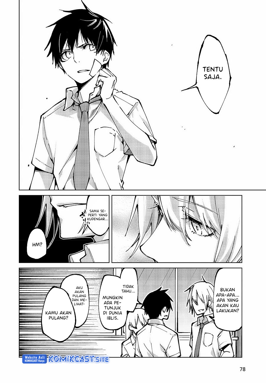 Chapter 64 - halaman 24