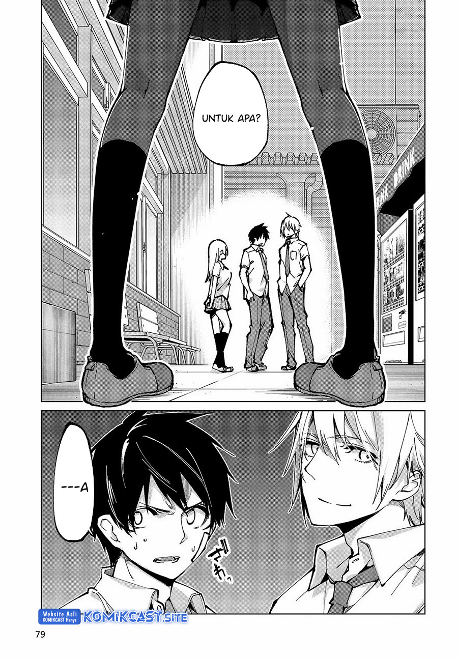 Chapter 64 - halaman 25