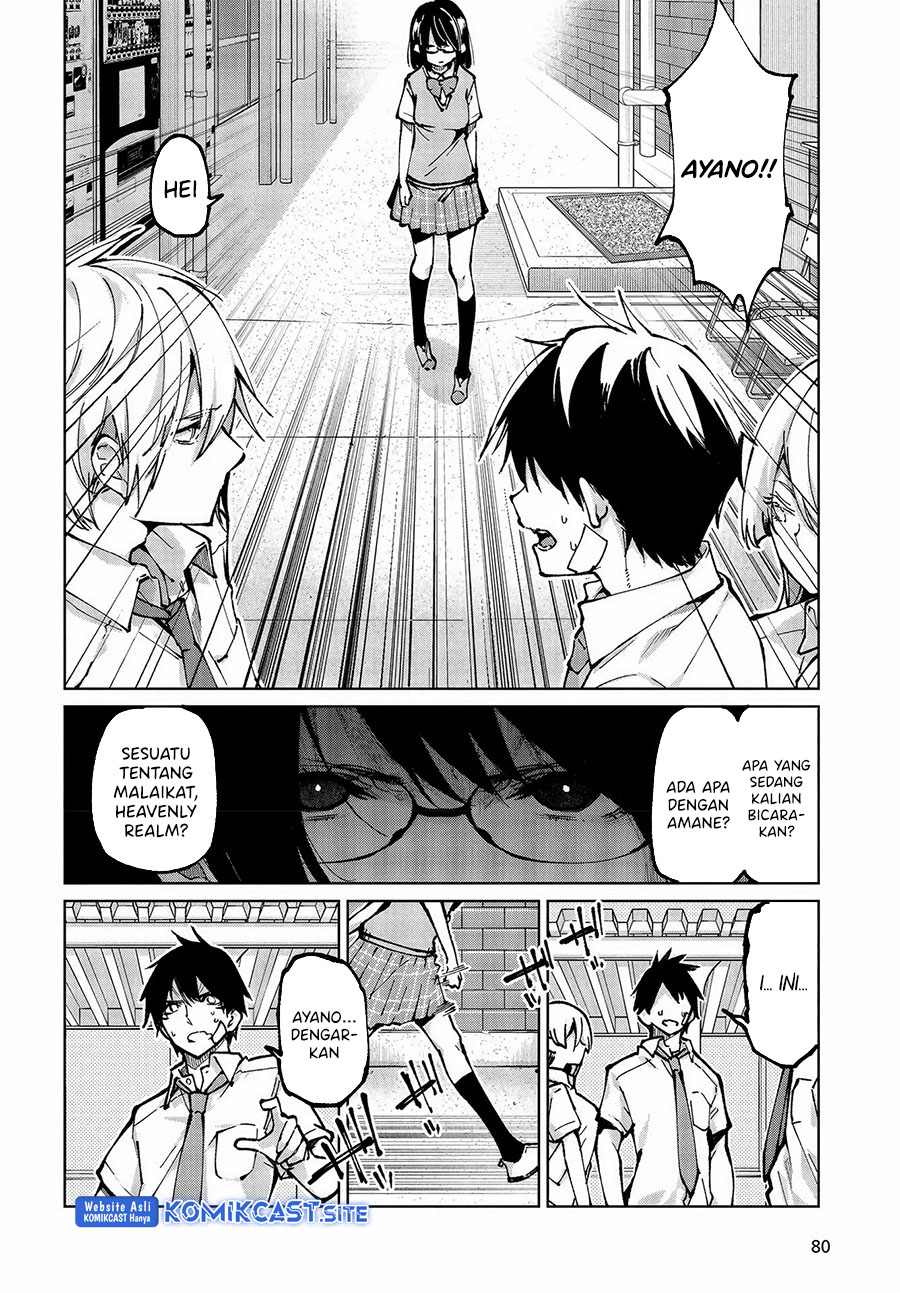 Chapter 64 - halaman 26