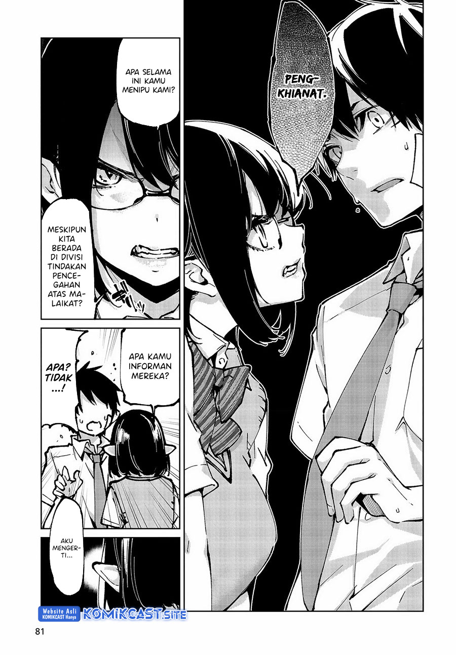 Chapter 64 - halaman 27