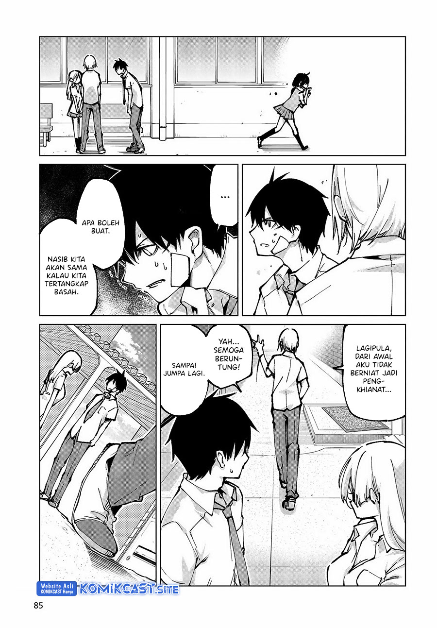 Chapter 64 - halaman 31