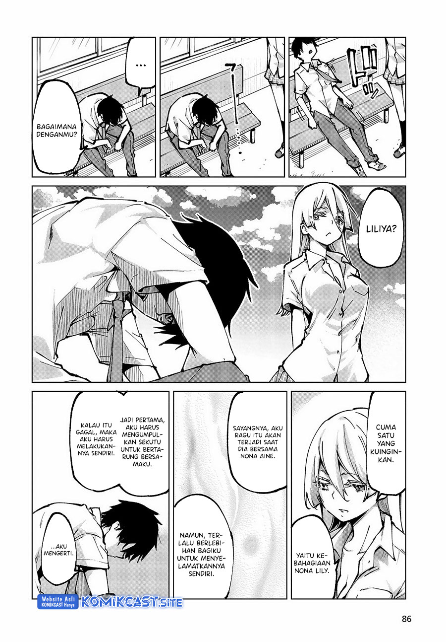 Chapter 64 - halaman 32
