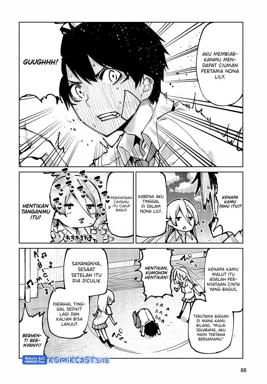 Chapter 64 - halaman 34