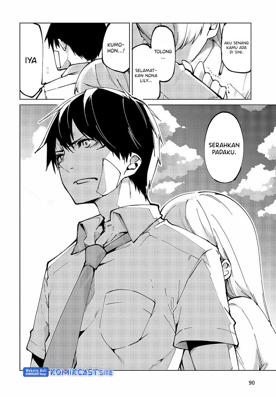 Chapter 64 - halaman 36