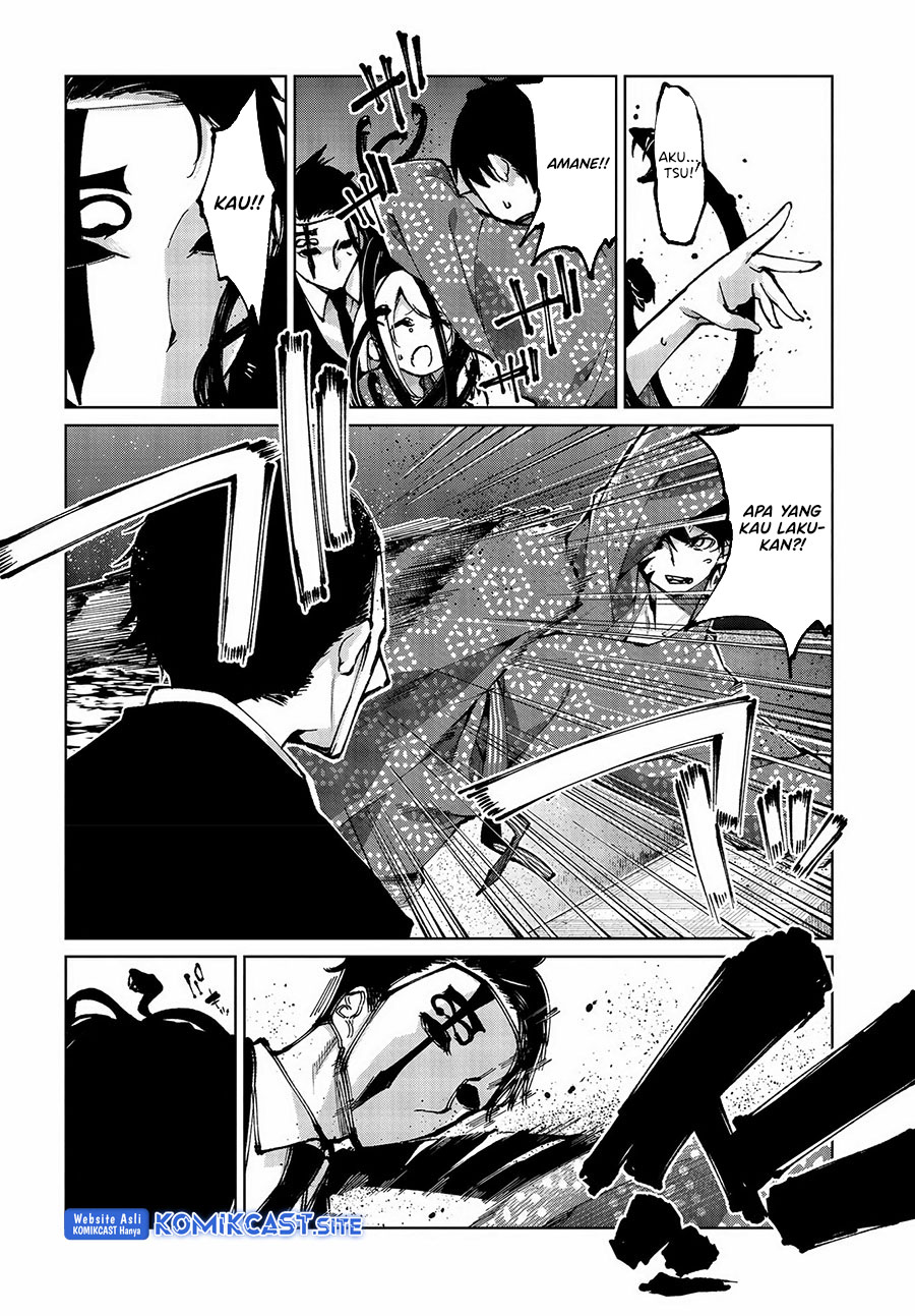 Chapter 64 - halaman 6