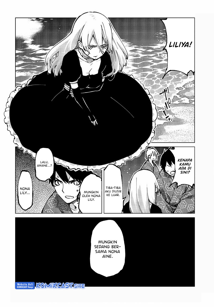 Chapter 64 - halaman 10