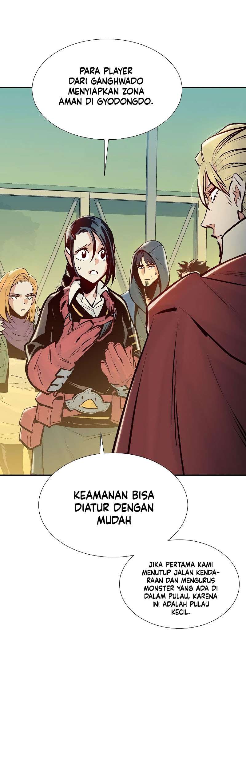 Chapter 76 - halaman 5