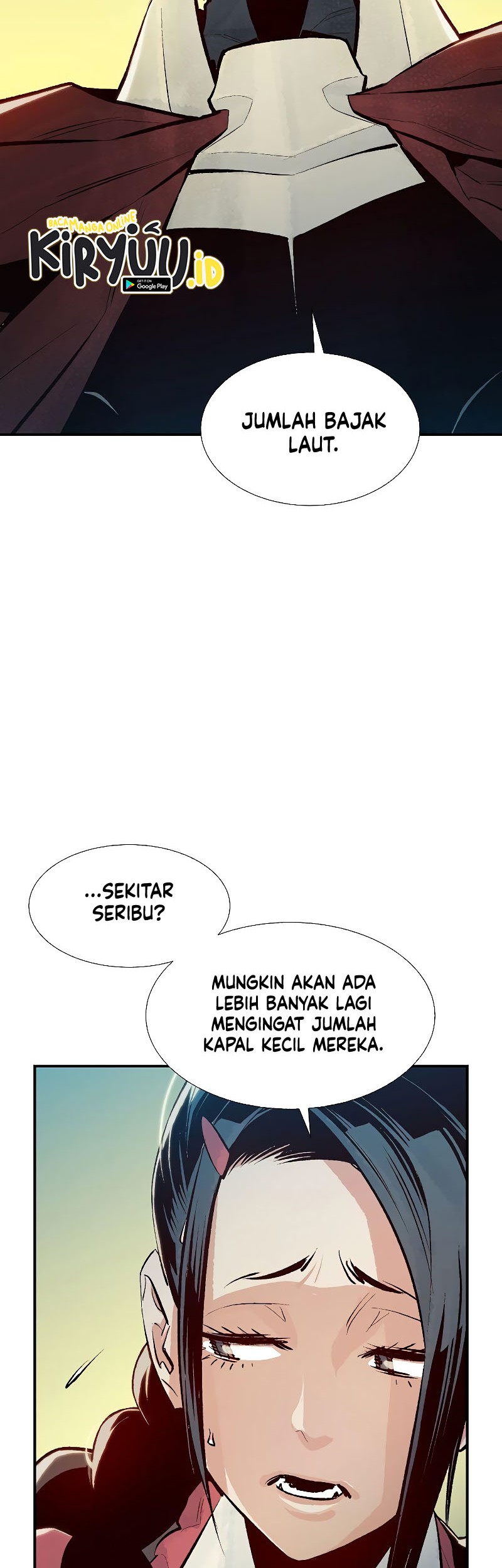 Chapter 76 - halaman 12