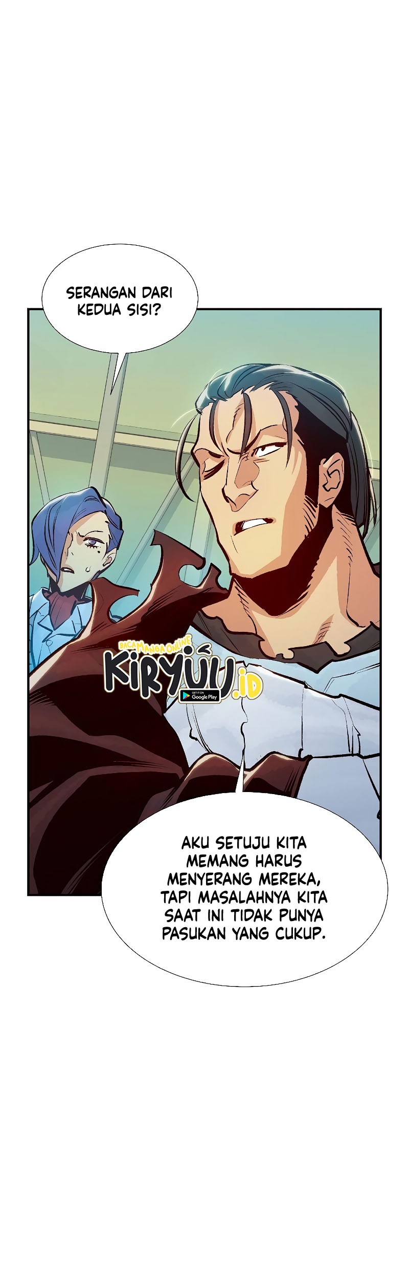 Chapter 76 - halaman 25