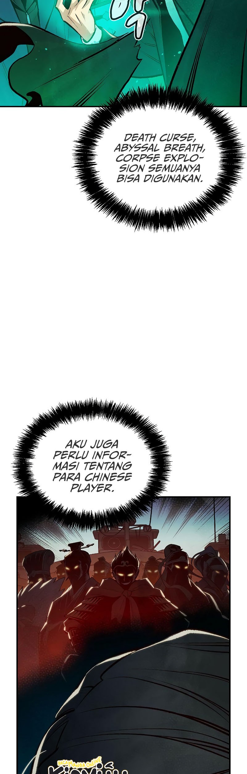 Chapter 76 - halaman 29