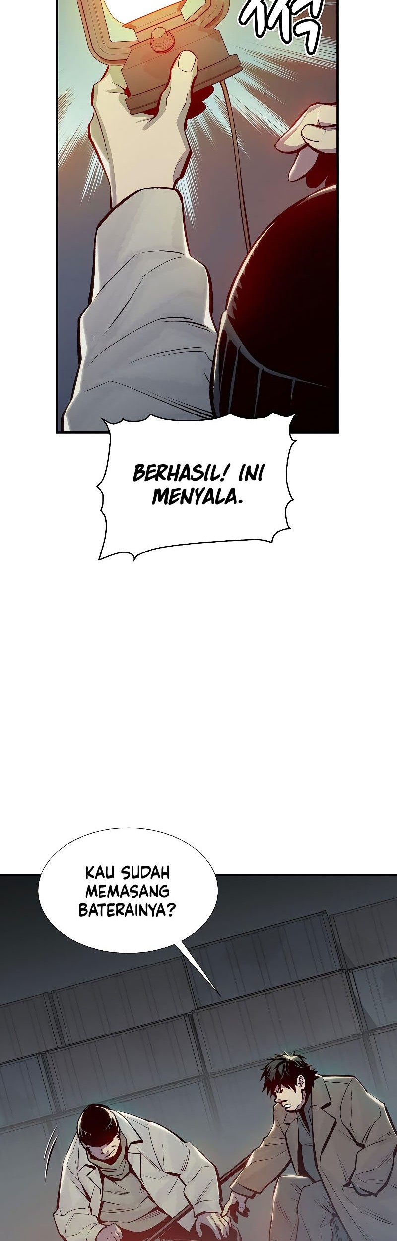 Chapter 76 - halaman 45