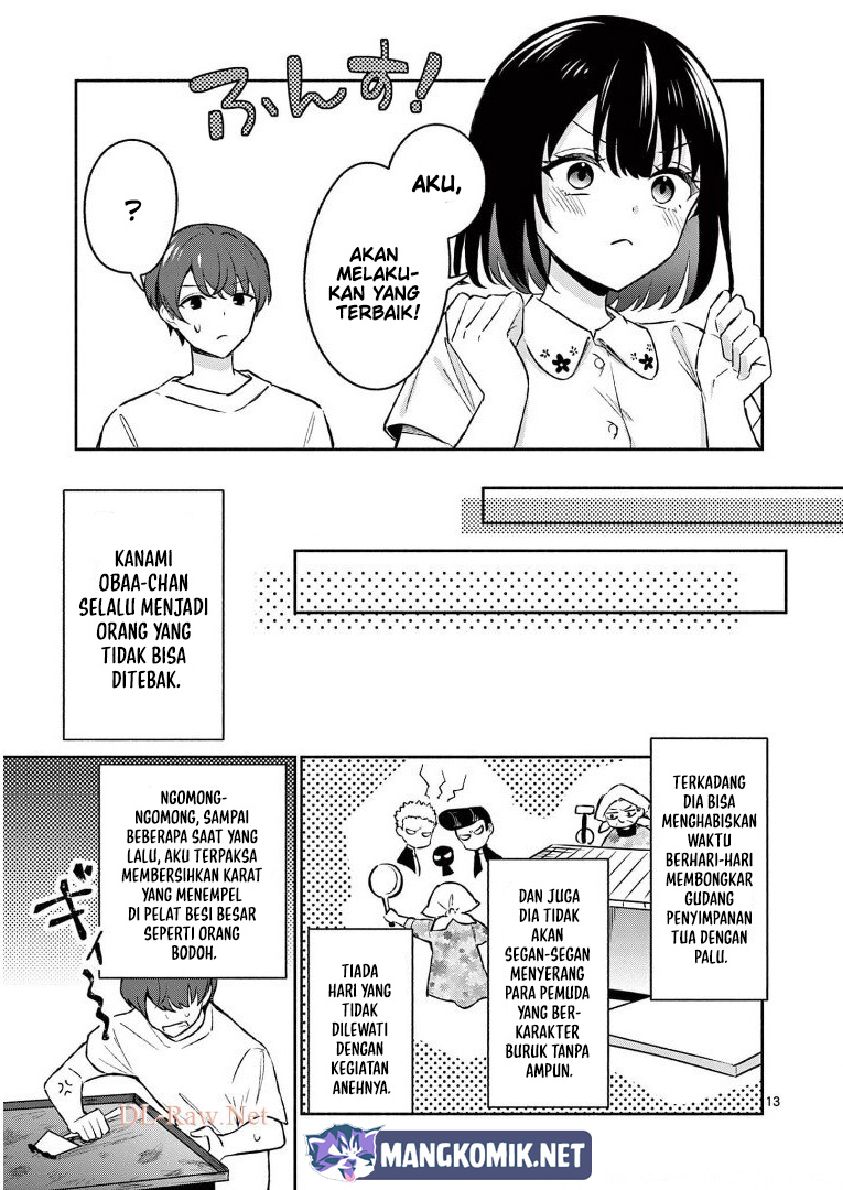 Chapter 27 - halaman 16