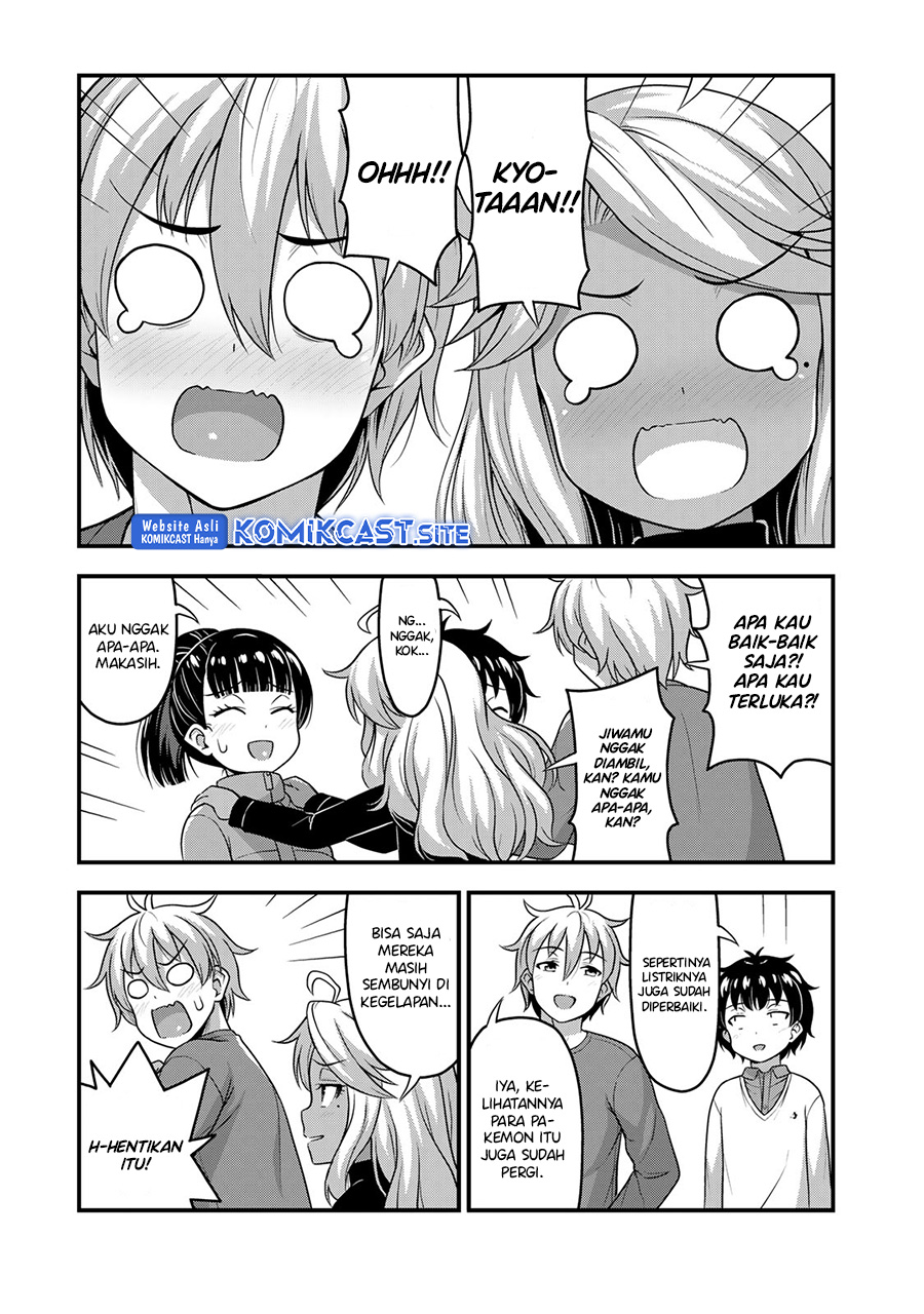 Chapter 56 - halaman 19