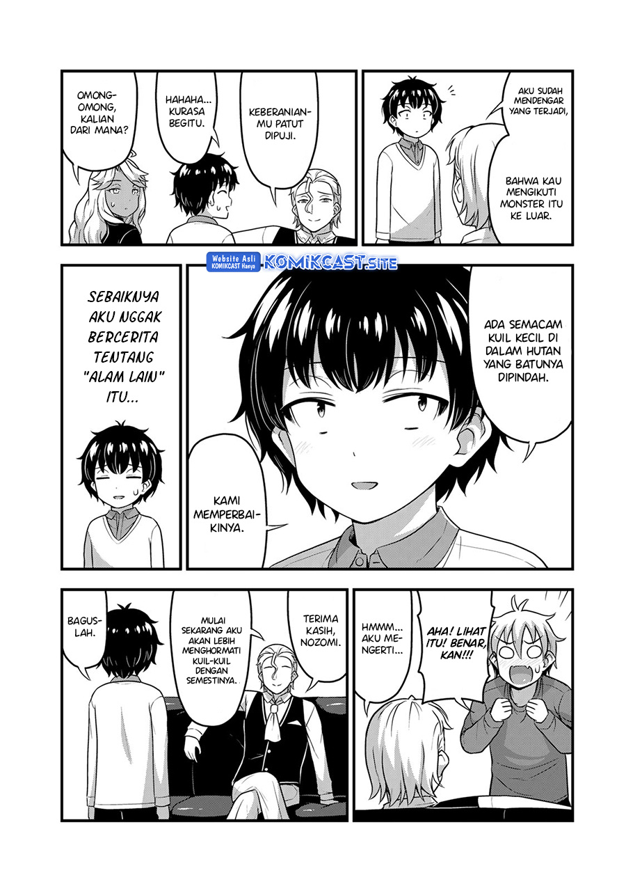 Chapter 56 - halaman 20