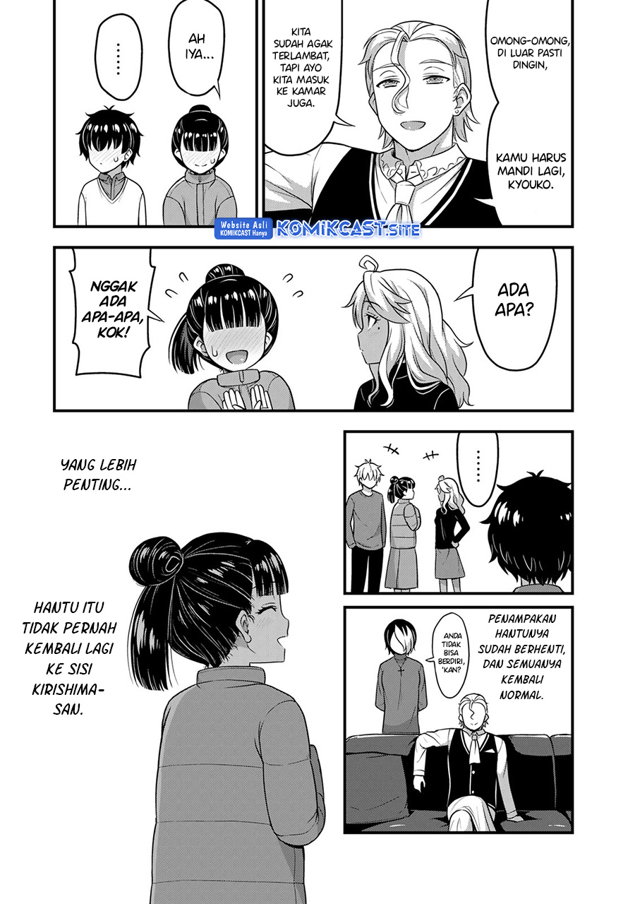 Chapter 56 - halaman 21