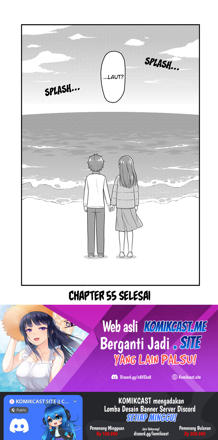 Chapter 55 - halaman 18