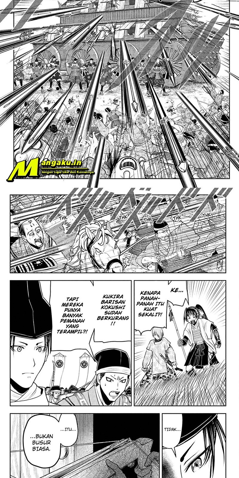 Chapter 68 - halaman 3