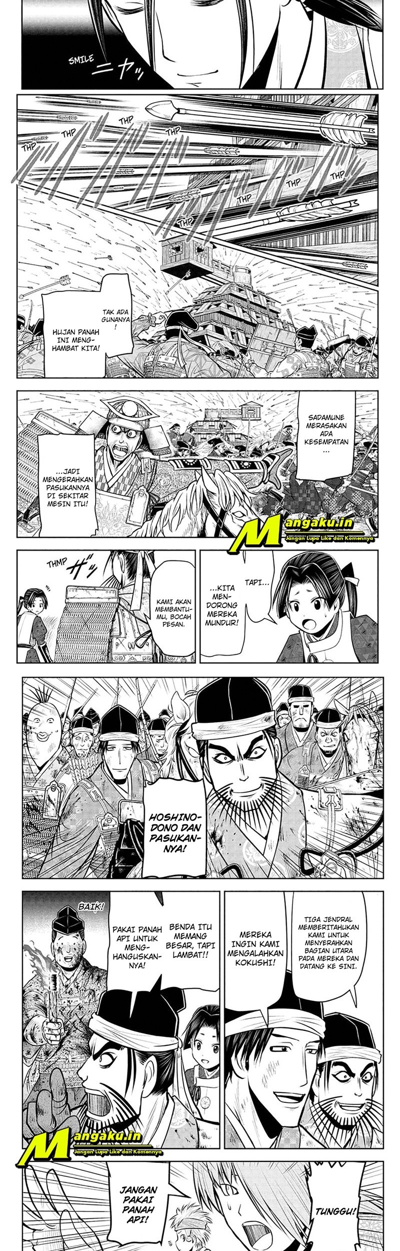 Chapter 68 - halaman 8