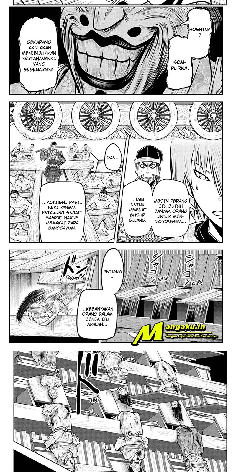 Chapter 68 - halaman 9