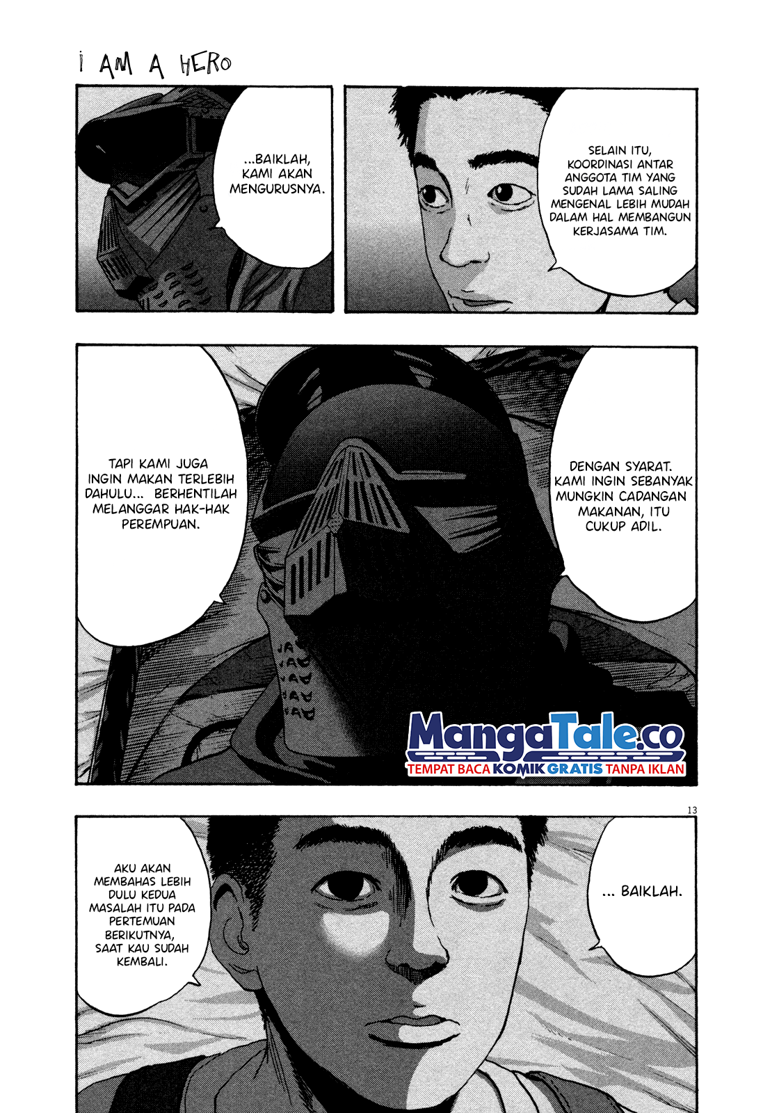 Chapter 75 - halaman 14