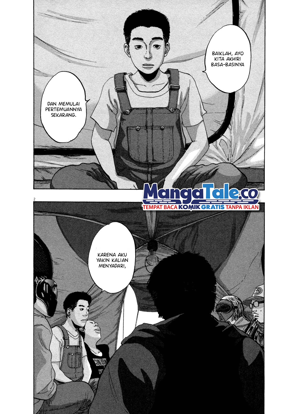 Chapter 75 - halaman 3