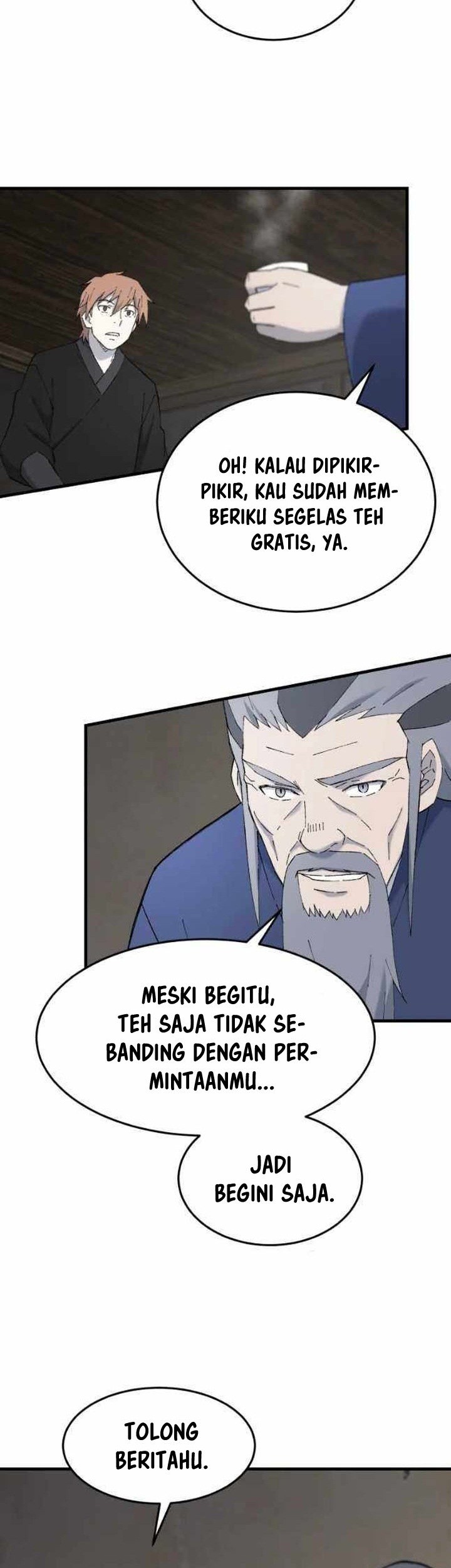 Chapter 45 - halaman 21