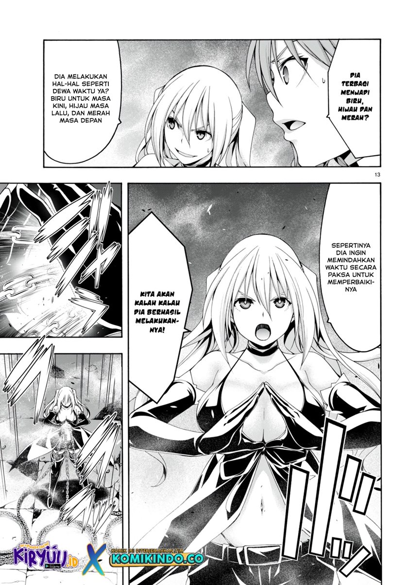 Chapter 137 - halaman 16