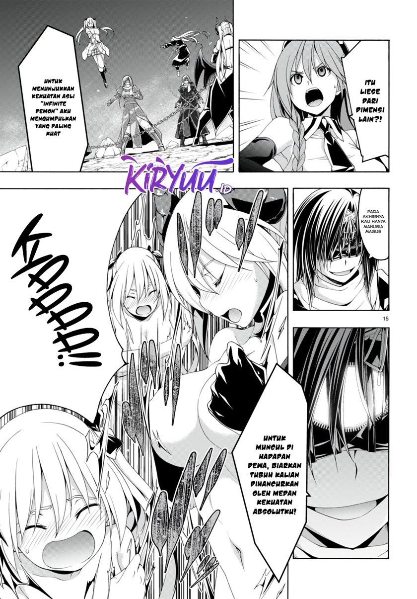 Chapter 137 - halaman 18