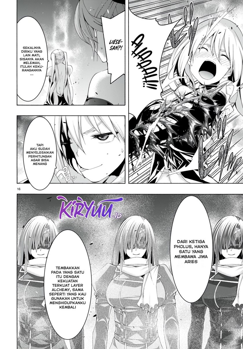 Chapter 137 - halaman 19