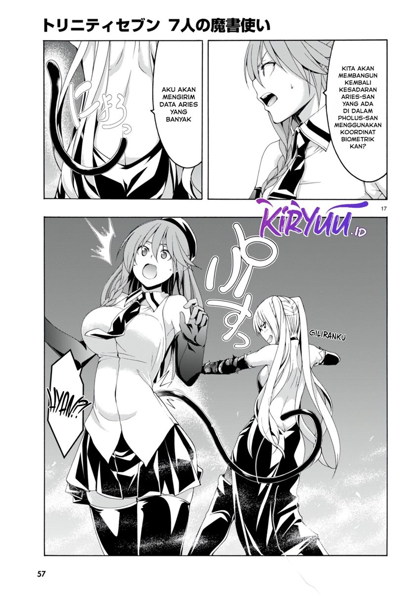 Chapter 137 - halaman 20