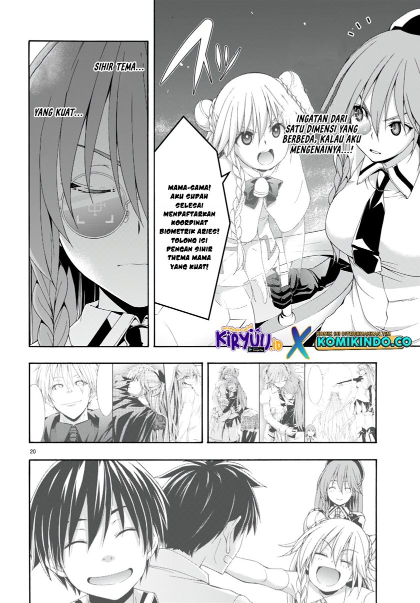 Chapter 137 - halaman 23