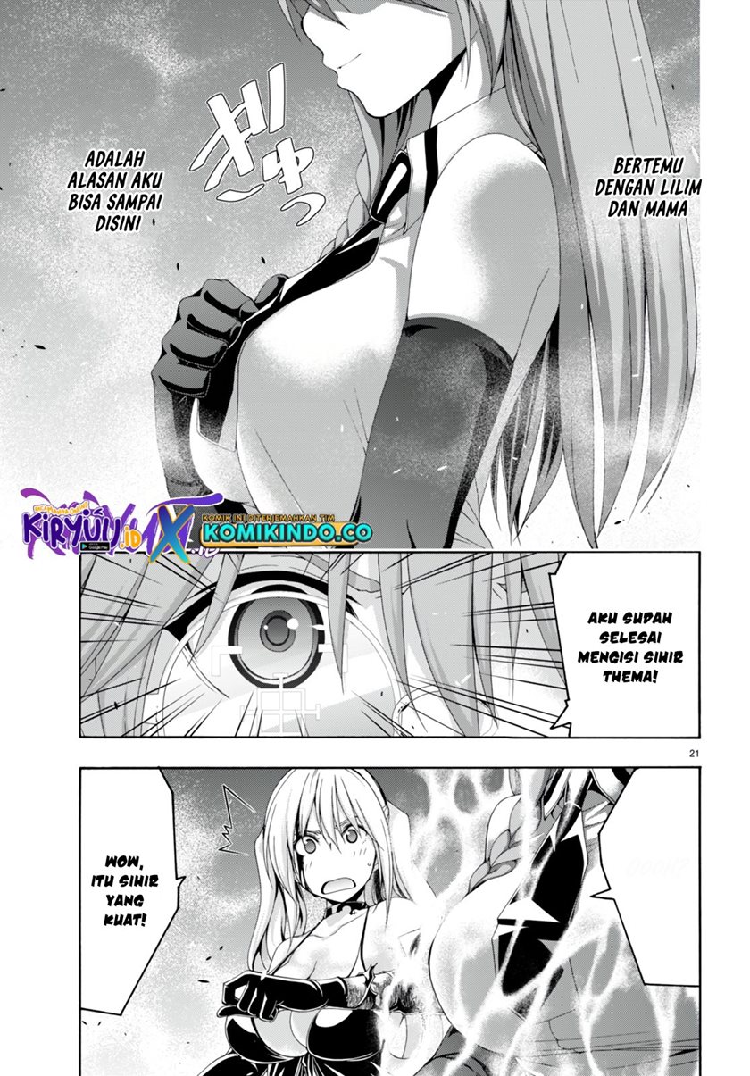 Chapter 137 - halaman 24