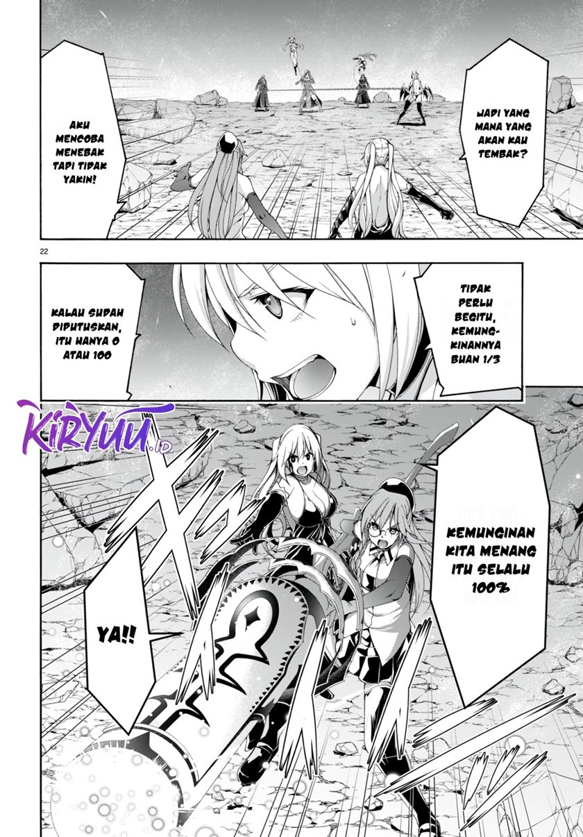 Chapter 137 - halaman 25