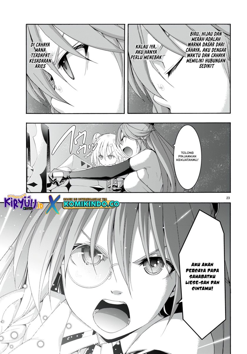 Chapter 137 - halaman 26
