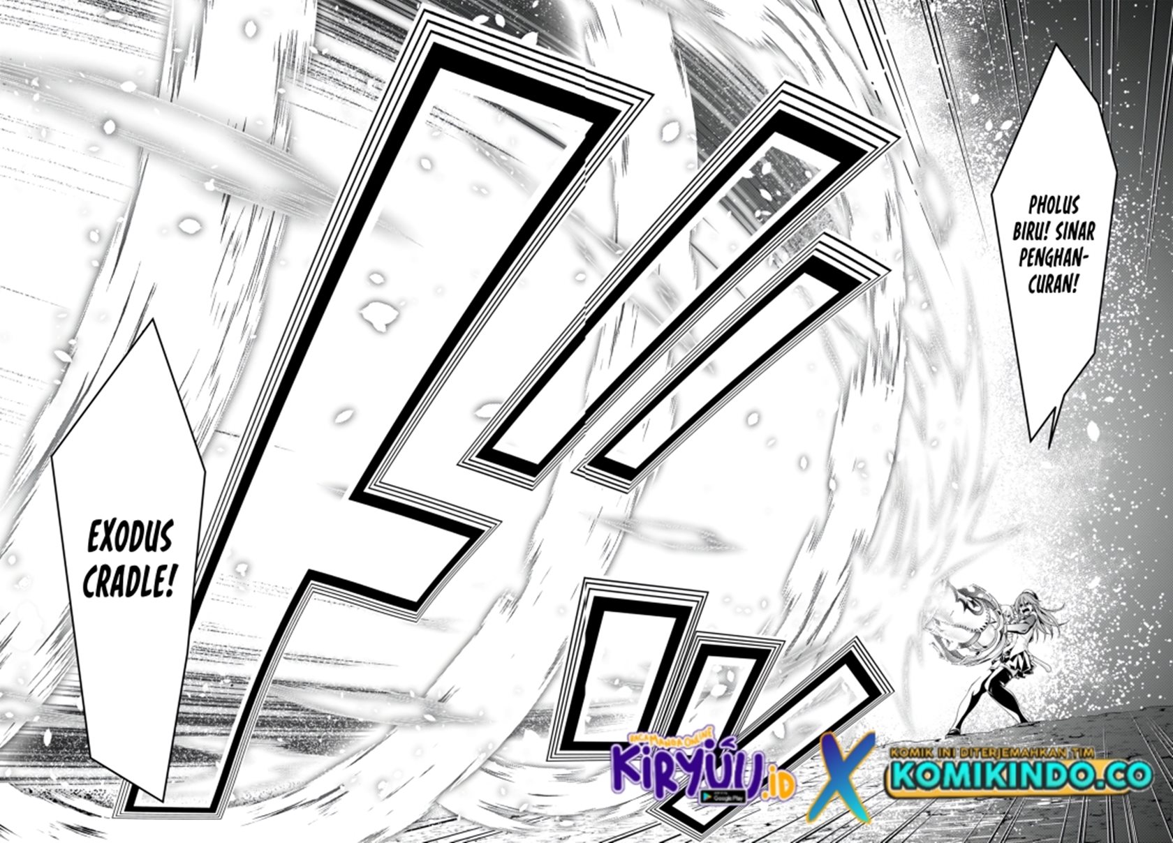 Chapter 137 - halaman 27