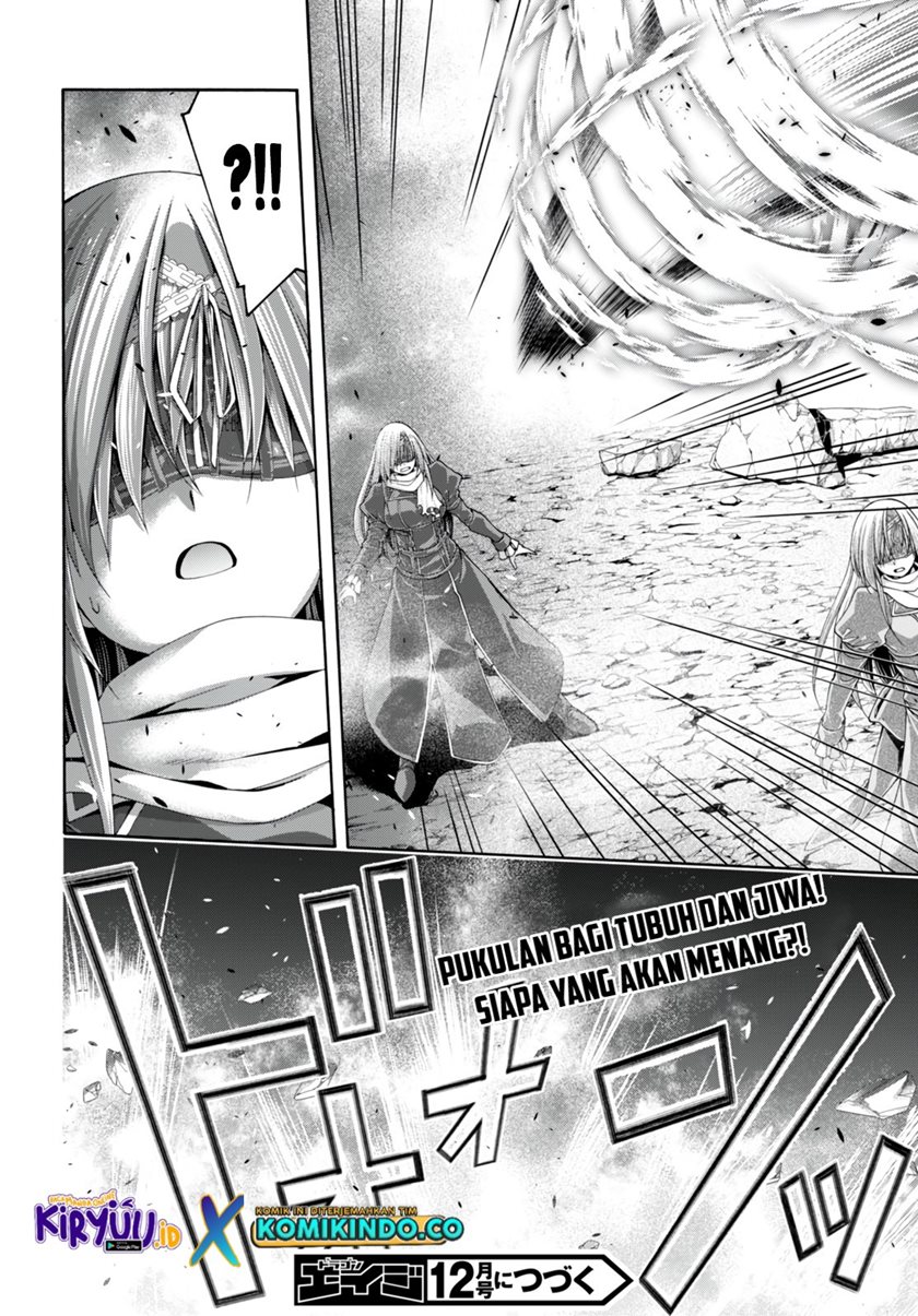 Chapter 137 - halaman 28