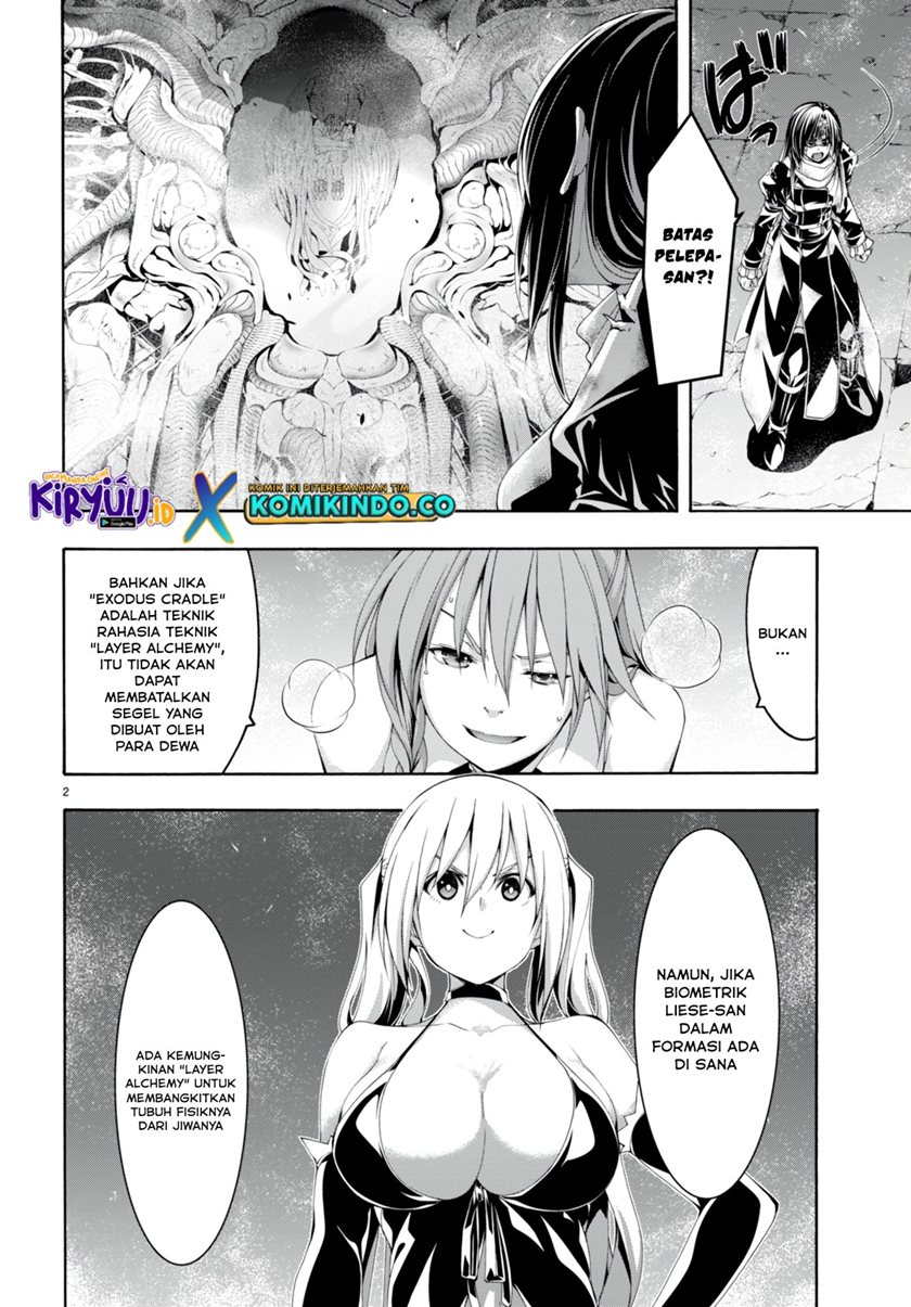 Chapter 137 - halaman 5