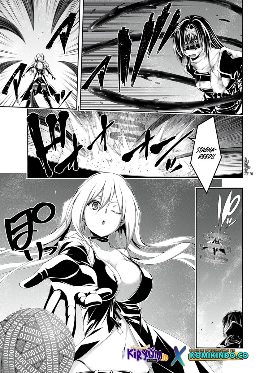 Chapter 137 - halaman 10