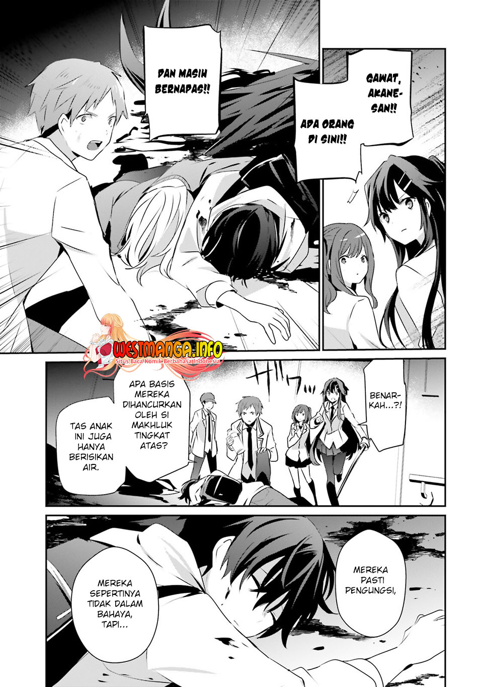 Chapter 49 - halaman 12
