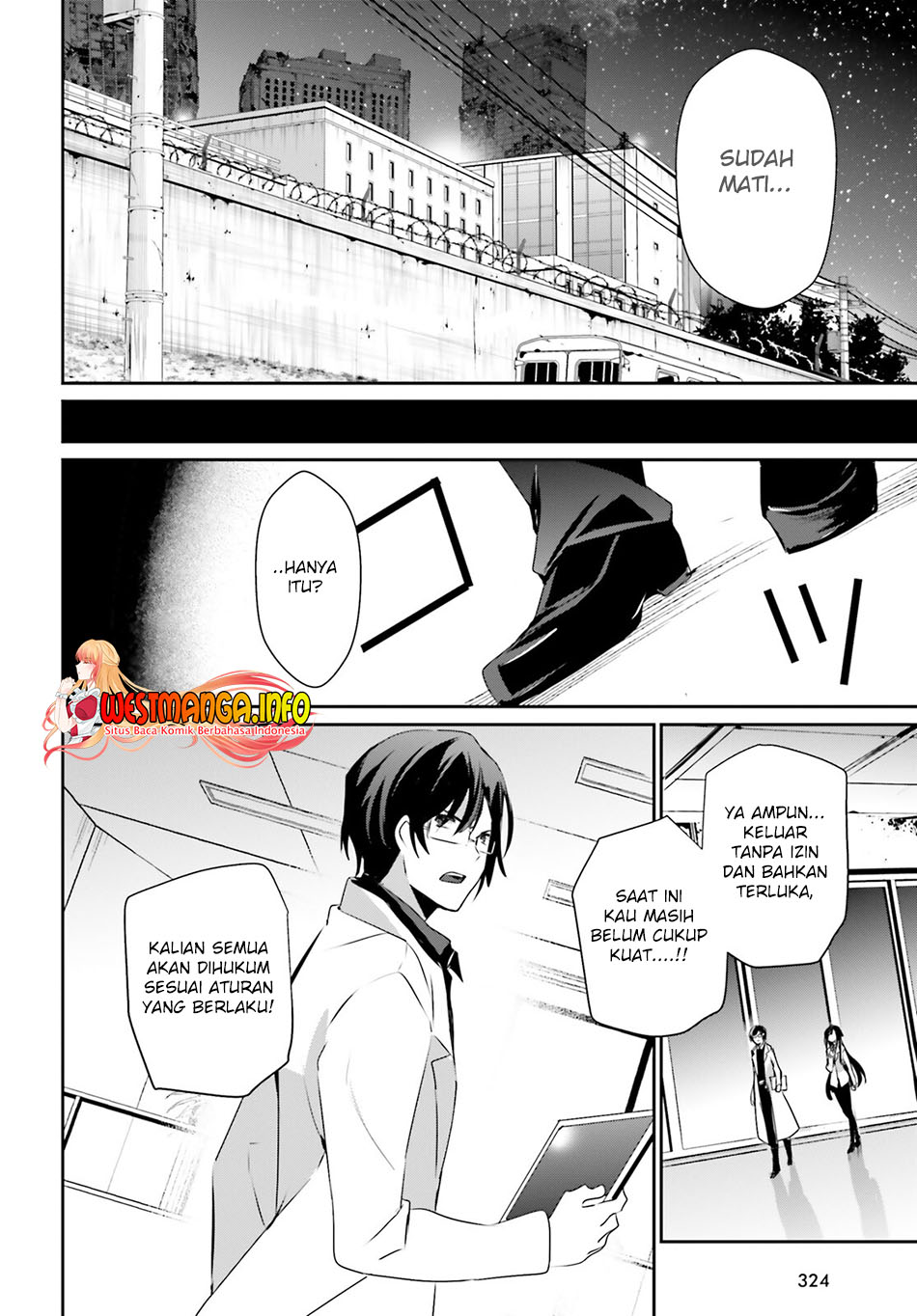 Chapter 49 - halaman 15