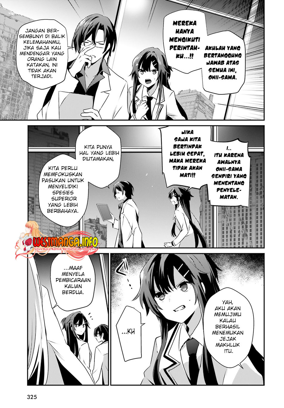 Chapter 49 - halaman 16