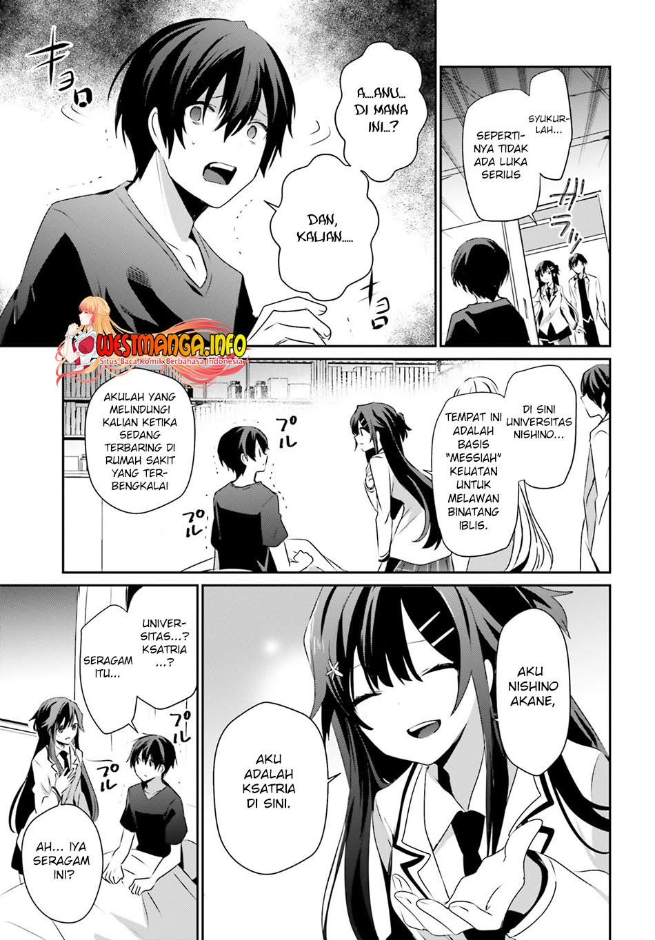 Chapter 49 - halaman 18