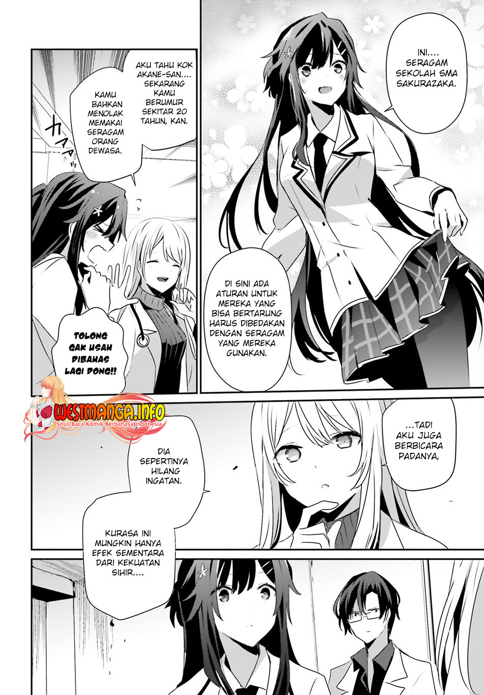 Chapter 49 - halaman 20
