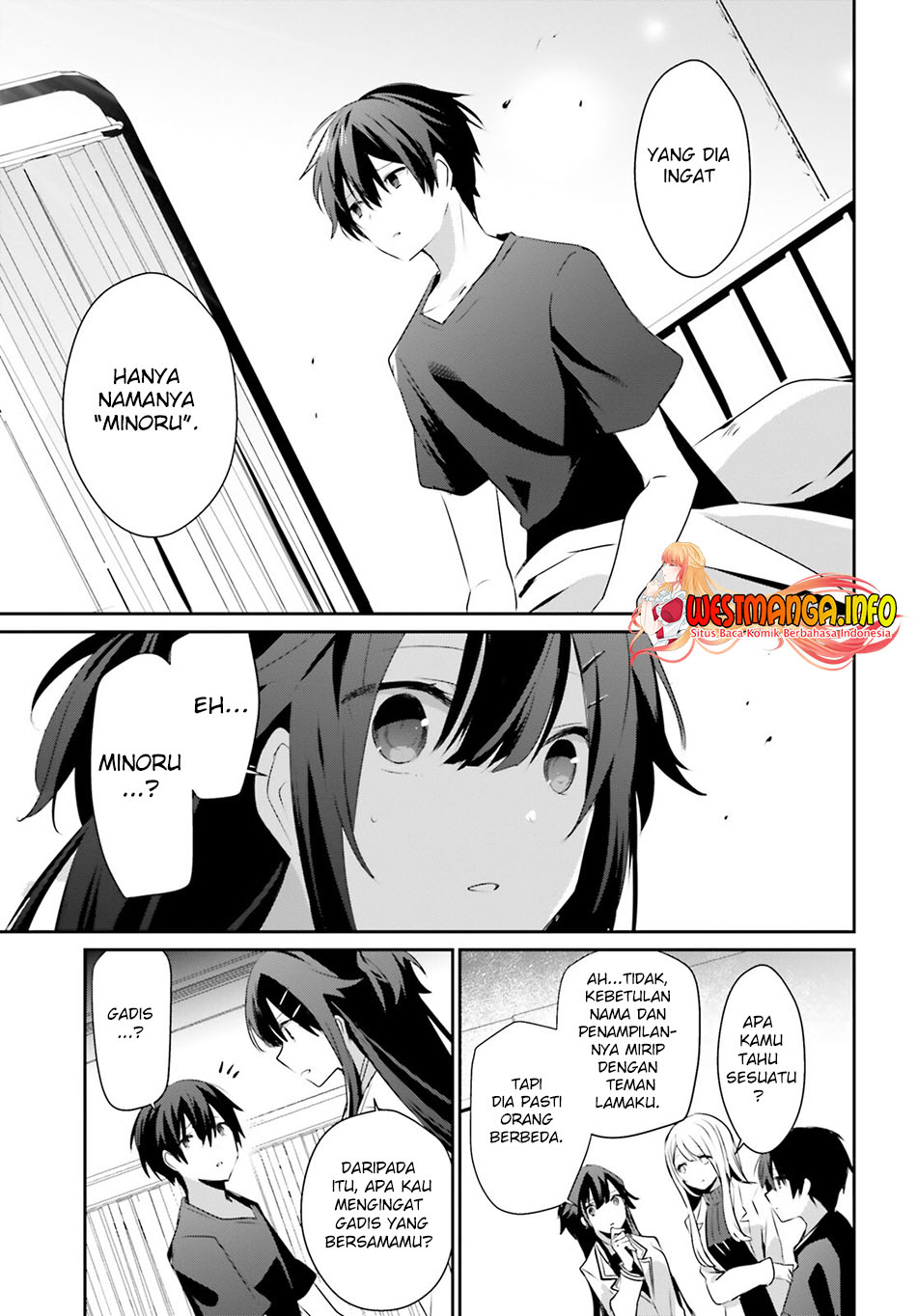 Chapter 49 - halaman 21
