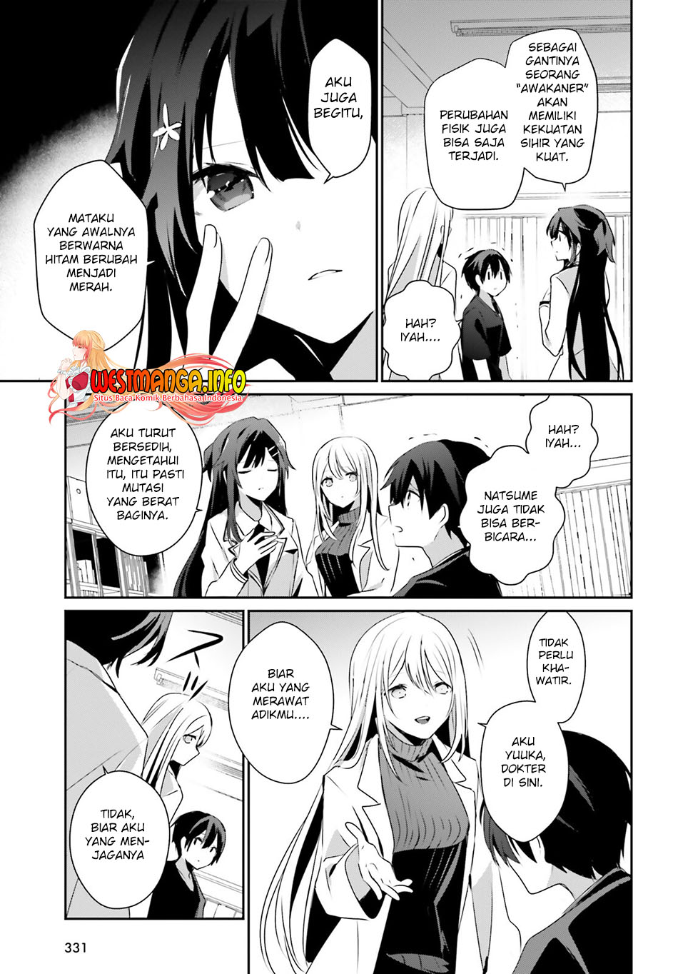 Chapter 49 - halaman 23