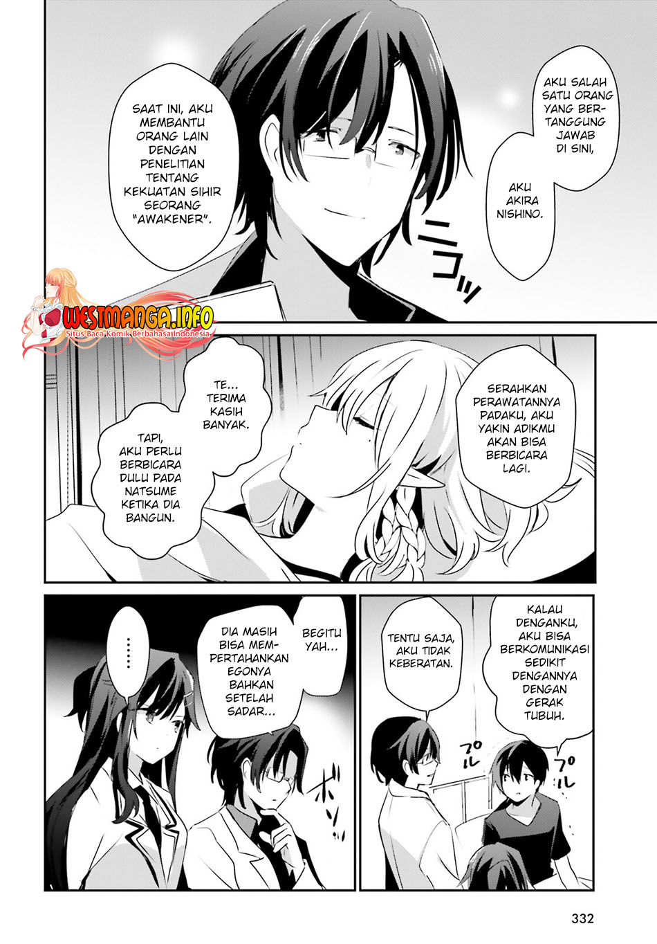 Chapter 49 - halaman 24
