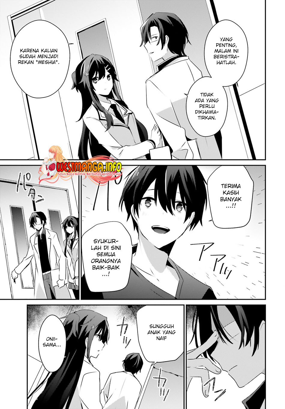 Chapter 49 - halaman 25
