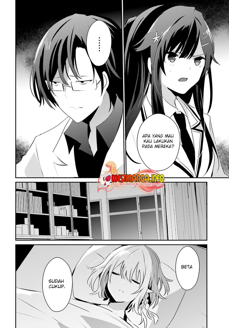 Chapter 49 - halaman 26